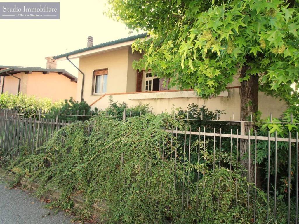 Villa a Lungavilla in Via Dionigi Massazza, 30 - Foto 2