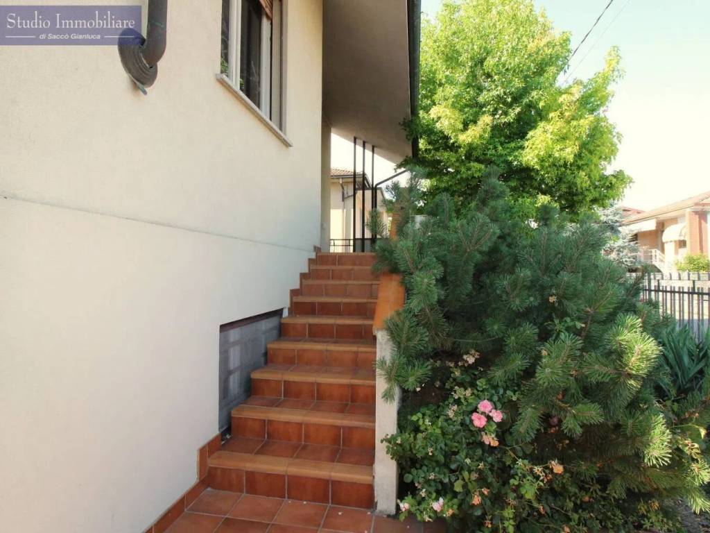 Villa a Lungavilla in Via Dionigi Massazza, 30 - Foto 4