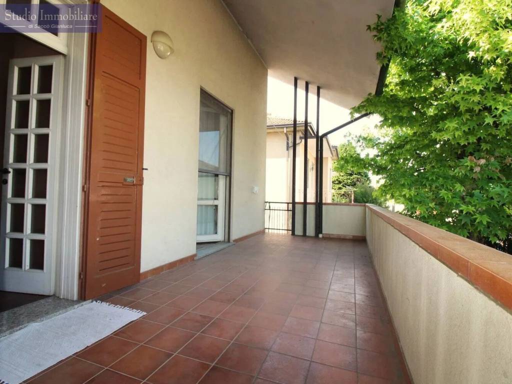 Villa a Lungavilla in Via Dionigi Massazza, 30 - Foto 5