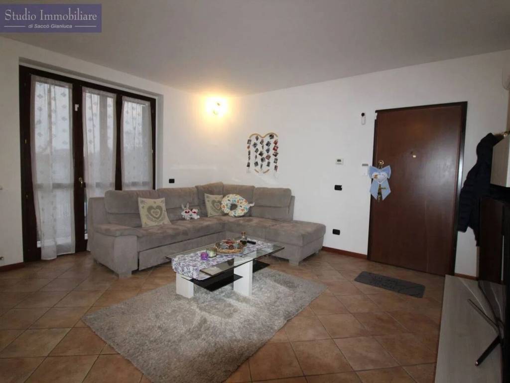 Appartamento a Bressana bottarone in Via Sandro Pertini, 6 - Foto 5