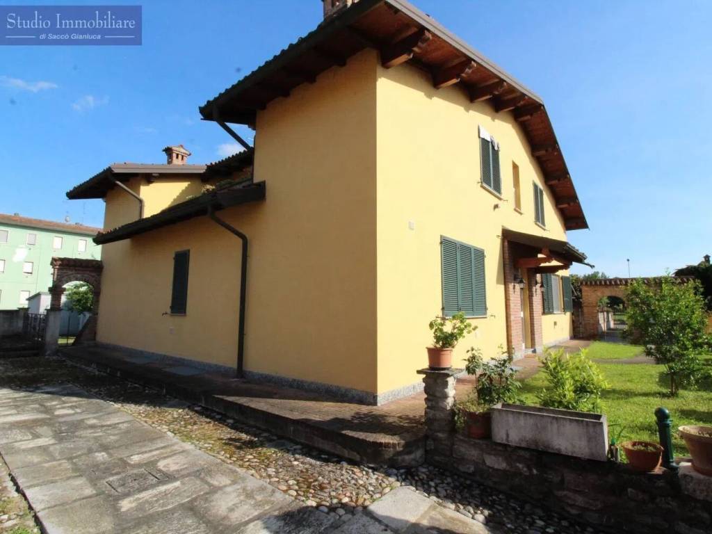 Appartamento a Bressana bottarone in Via Don Minzoni, 23 - Foto 4