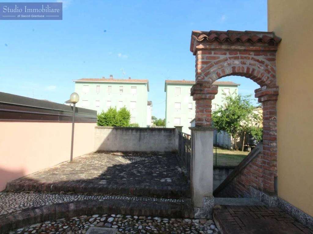 Appartamento a Bressana bottarone in Via Don Minzoni, 23 - Foto 5