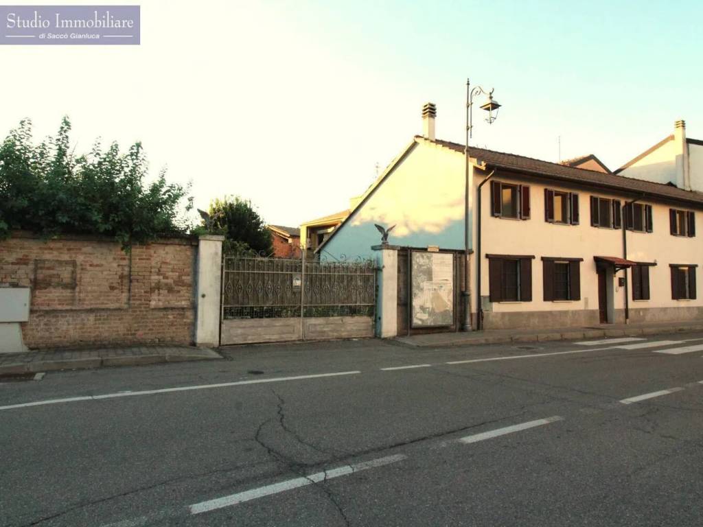 Villa a Pizzale in Via Ferraris, 23 - Foto 2