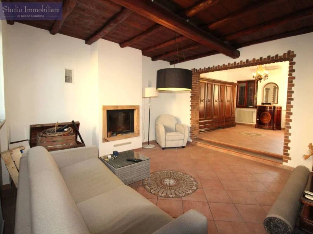 Villa a Pizzale in Via Ferraris, 23 - Foto 3