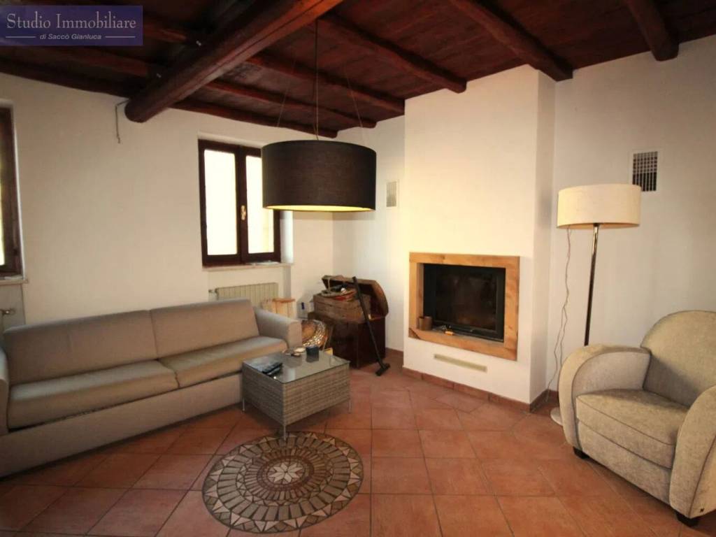 Villa a Pizzale in Via Ferraris, 23 - Foto 4