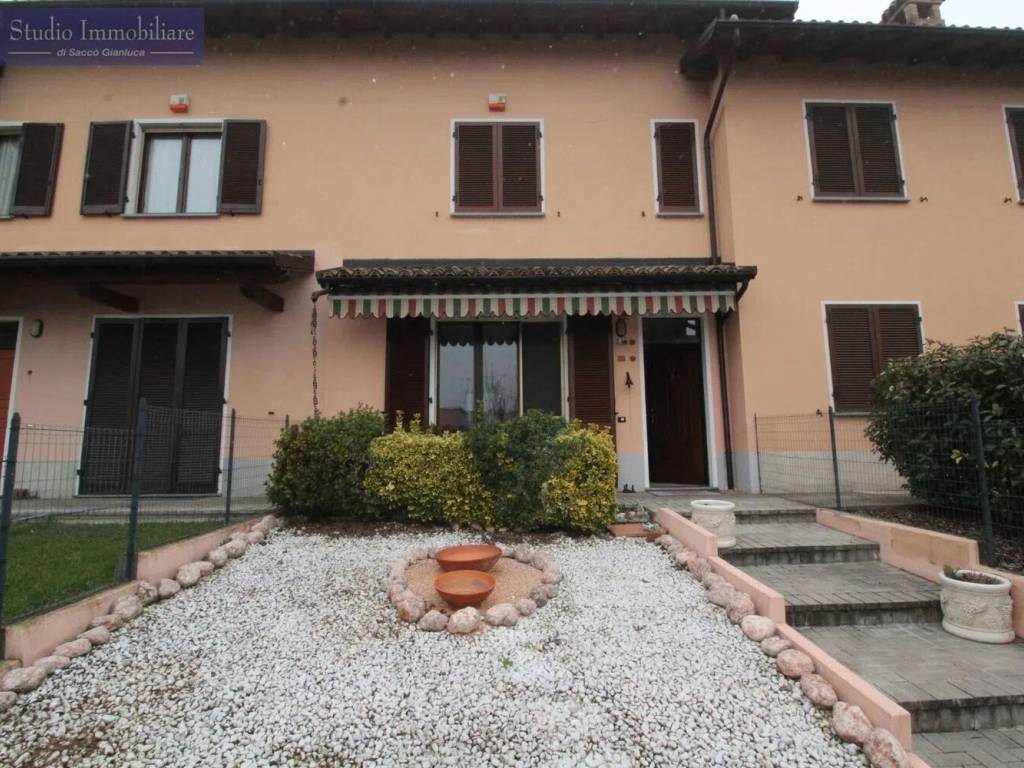 Villa a Pinarolo po - Foto 3