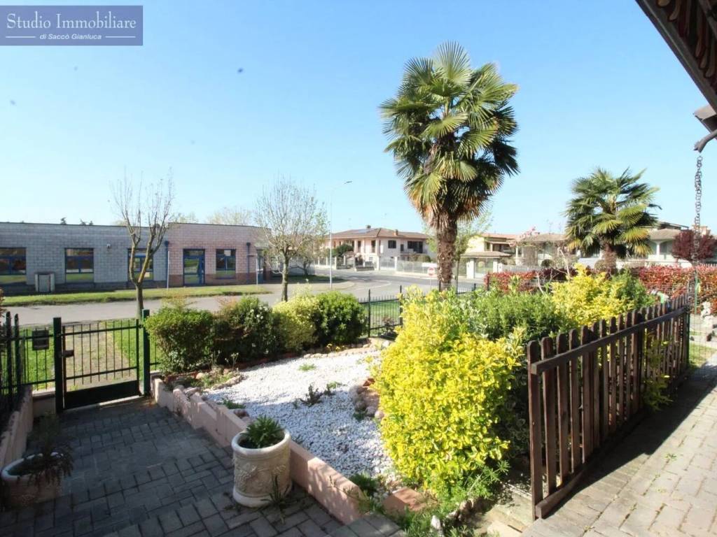 Villa a Pinarolo po - Foto 4