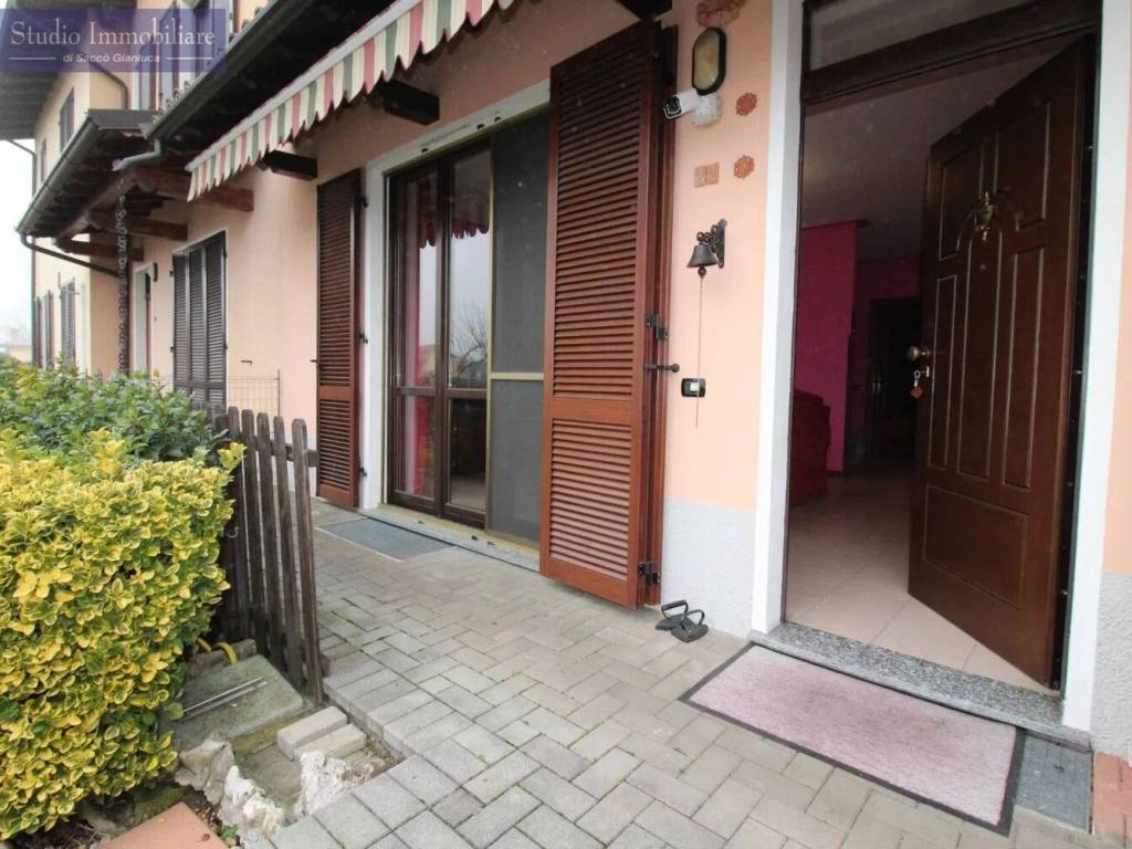 Villa a Pinarolo po - Foto 5