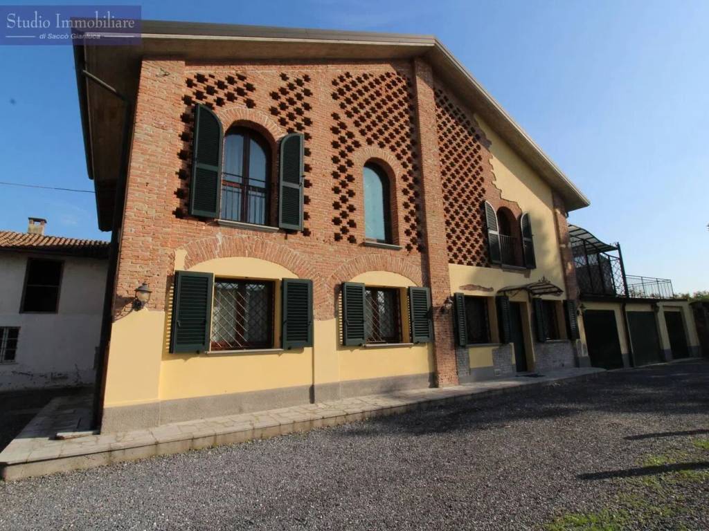 Rustico / casale a Bressana bottarone in Via A. Depretis, 213 A - Foto 2