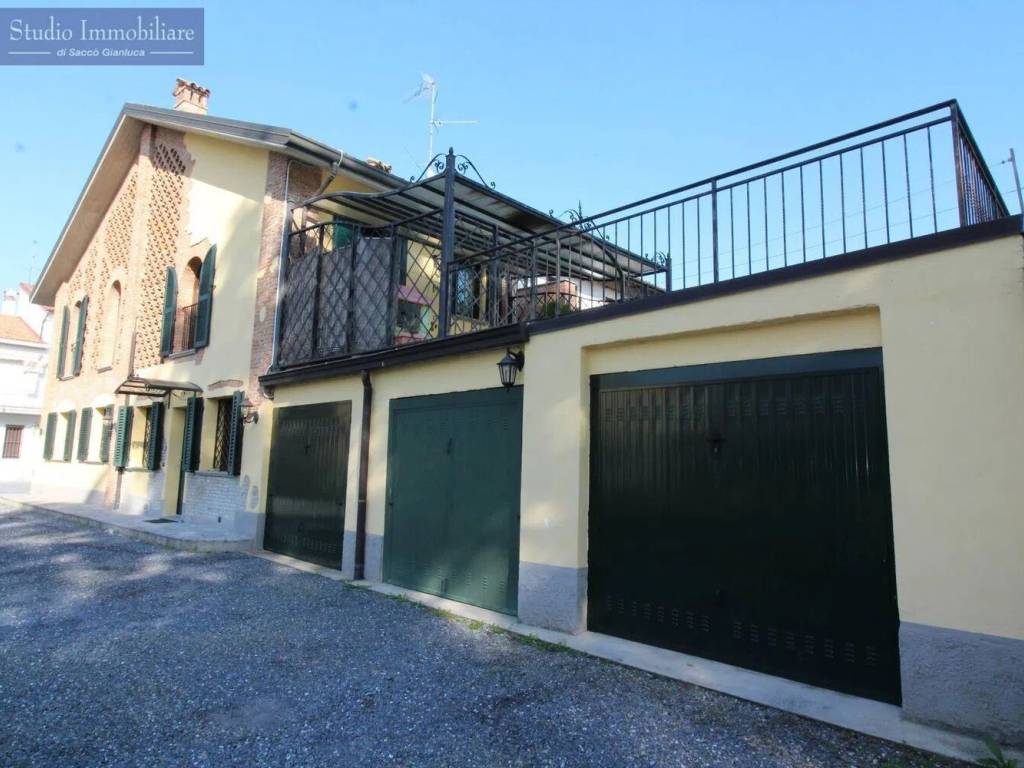 Rustico / casale a Bressana bottarone in Via A. Depretis, 213 A - Foto 3