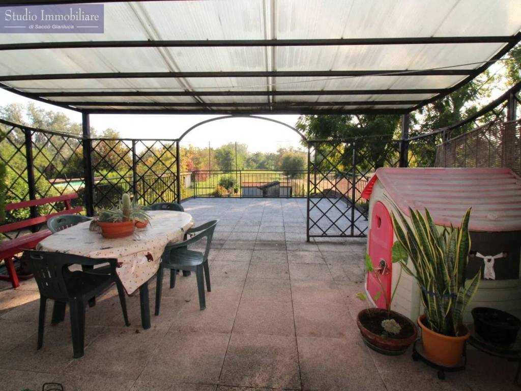 Rustico / casale a Bressana bottarone in Via A. Depretis, 213 A - Foto 4