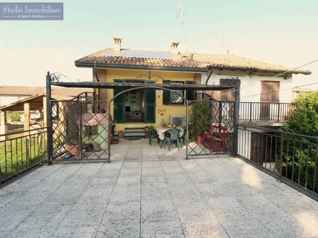 Rustico / casale a Bressana bottarone in Via A. Depretis, 213 A - Foto 5