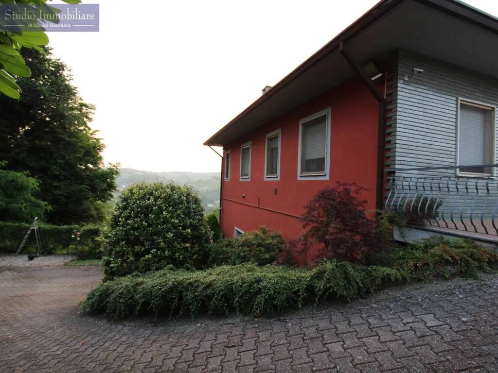 Villa a Montù beccaria in Frazione Casa Bianca, 5 - Foto 2