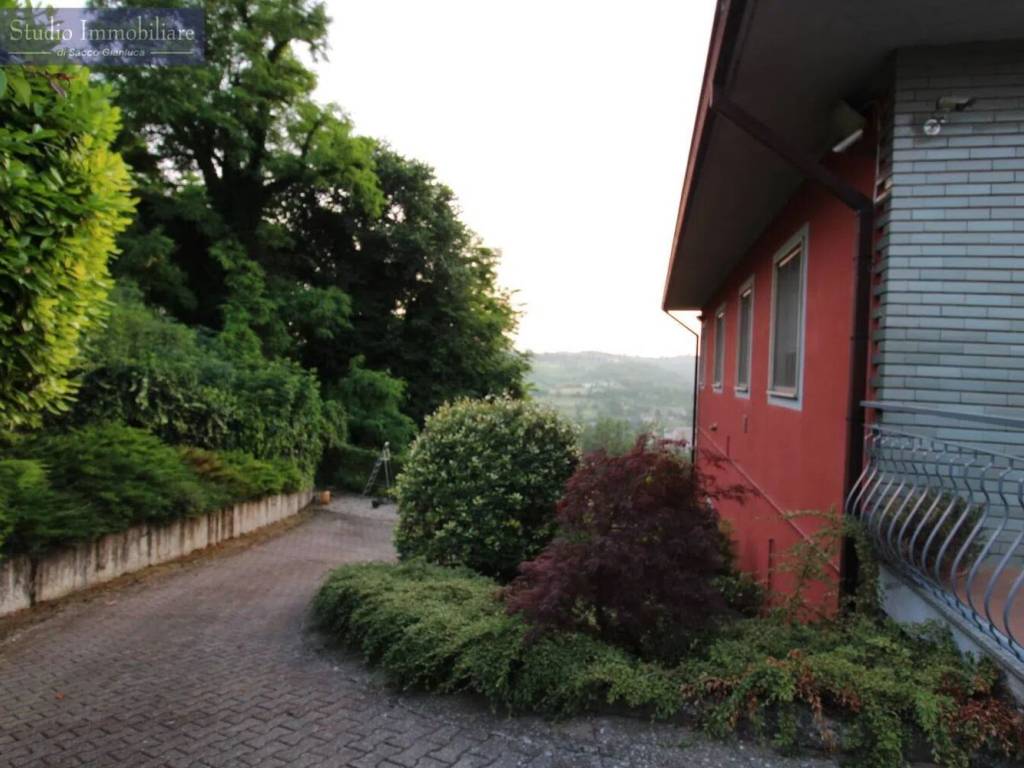 Villa a Montù beccaria in Frazione Casa Bianca, 5 - Foto 3