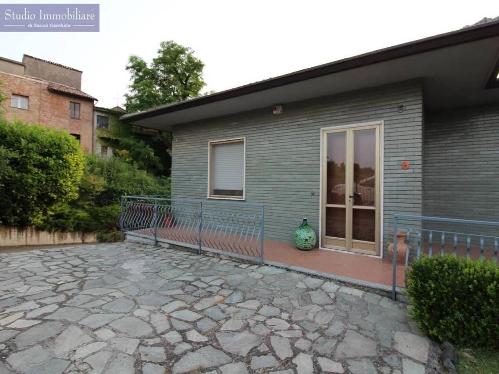 Villa a Montù beccaria in Frazione Casa Bianca, 5 - Foto 4