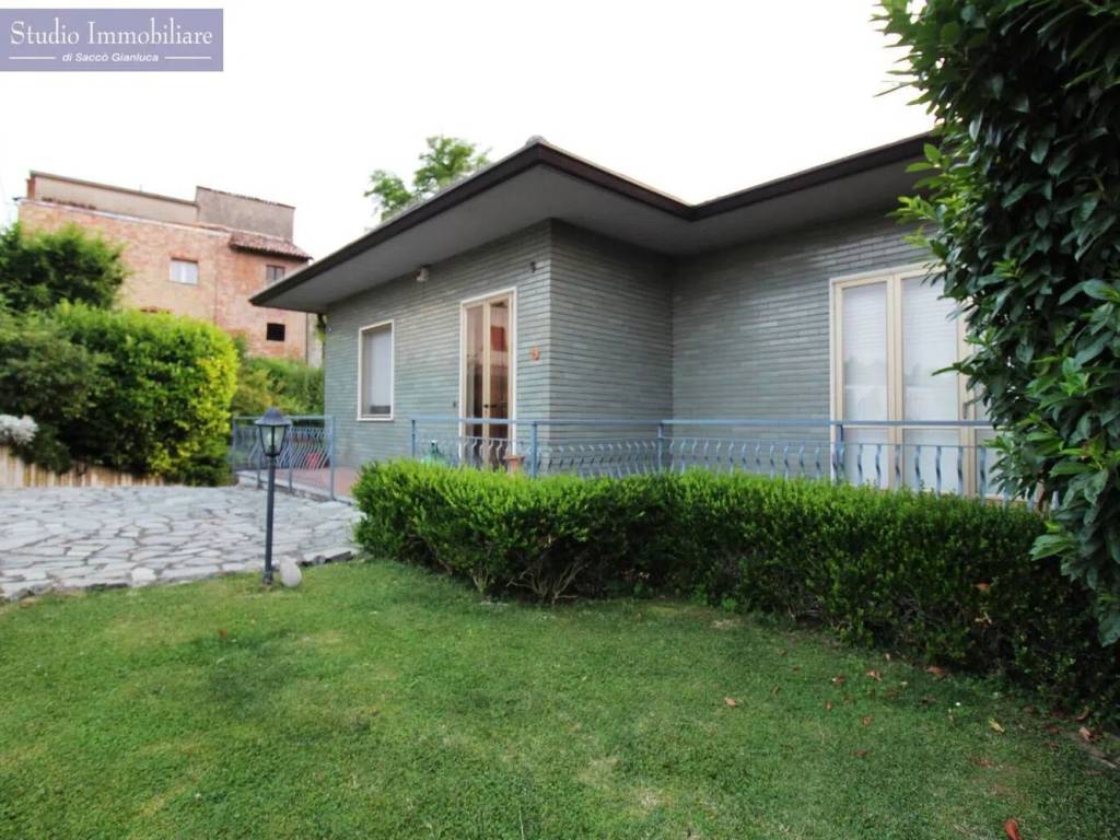Villa a Montù beccaria in Frazione Casa Bianca, 5 - Foto 5