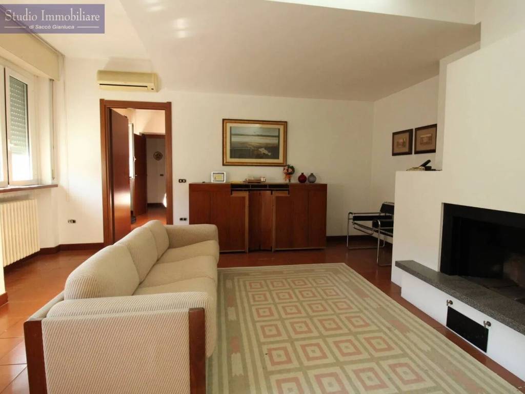 Villa a Corana in Via Barchi, 29 - Foto 3