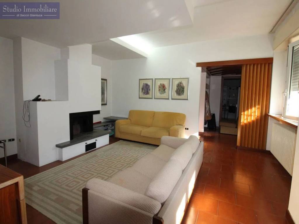 Villa a Corana in Via Barchi, 29 - Foto 4