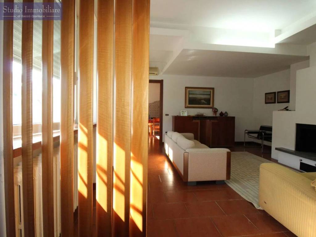 Villa a Corana in Via Barchi, 29 - Foto 5