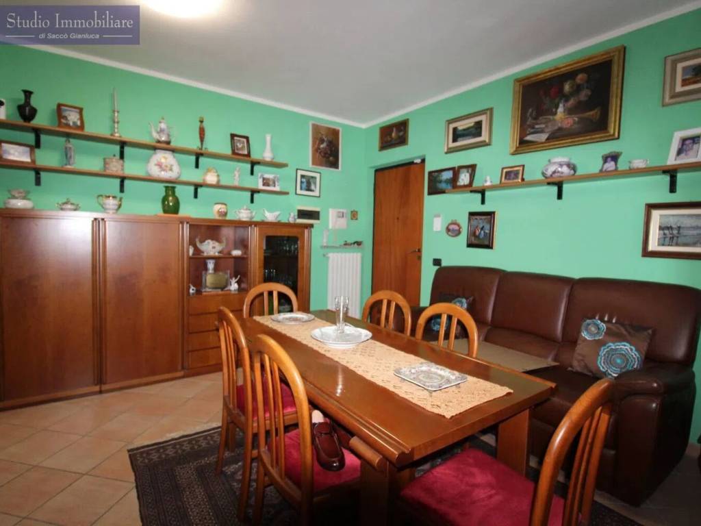 Appartamento a Bastida pancarana in Via Roma, 20 - Foto 3