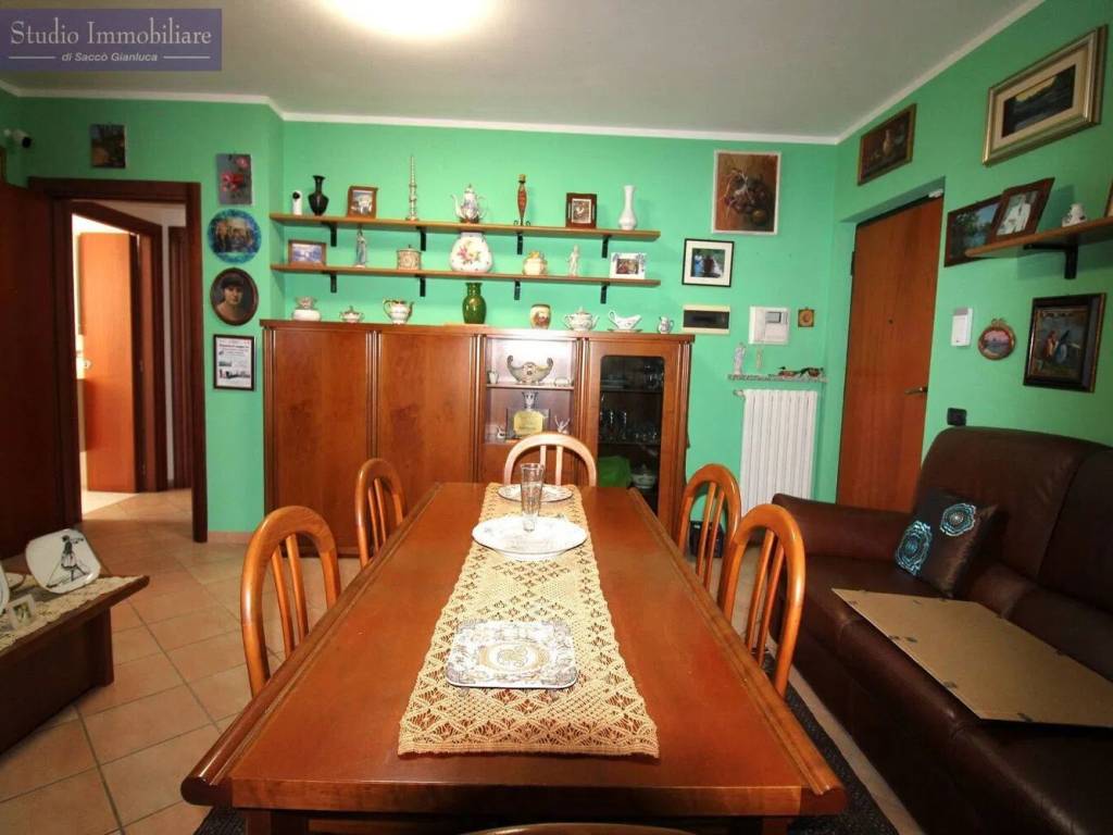 Appartamento a Bastida pancarana in Via Roma, 20 - Foto 4