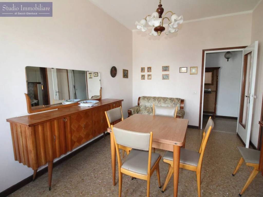 Appartamento a Bressana bottarone in Vicolo Dei Bertolieri - Foto 2