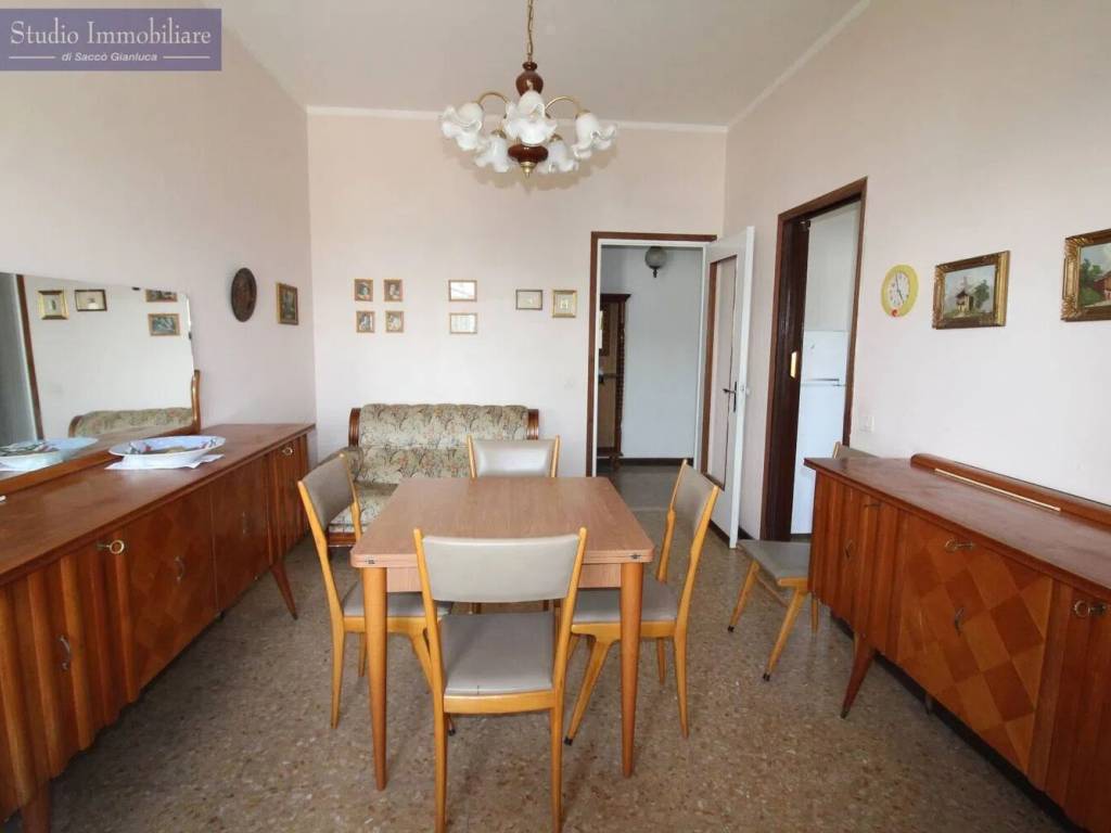 Appartamento a Bressana bottarone in Vicolo Dei Bertolieri - Foto 3