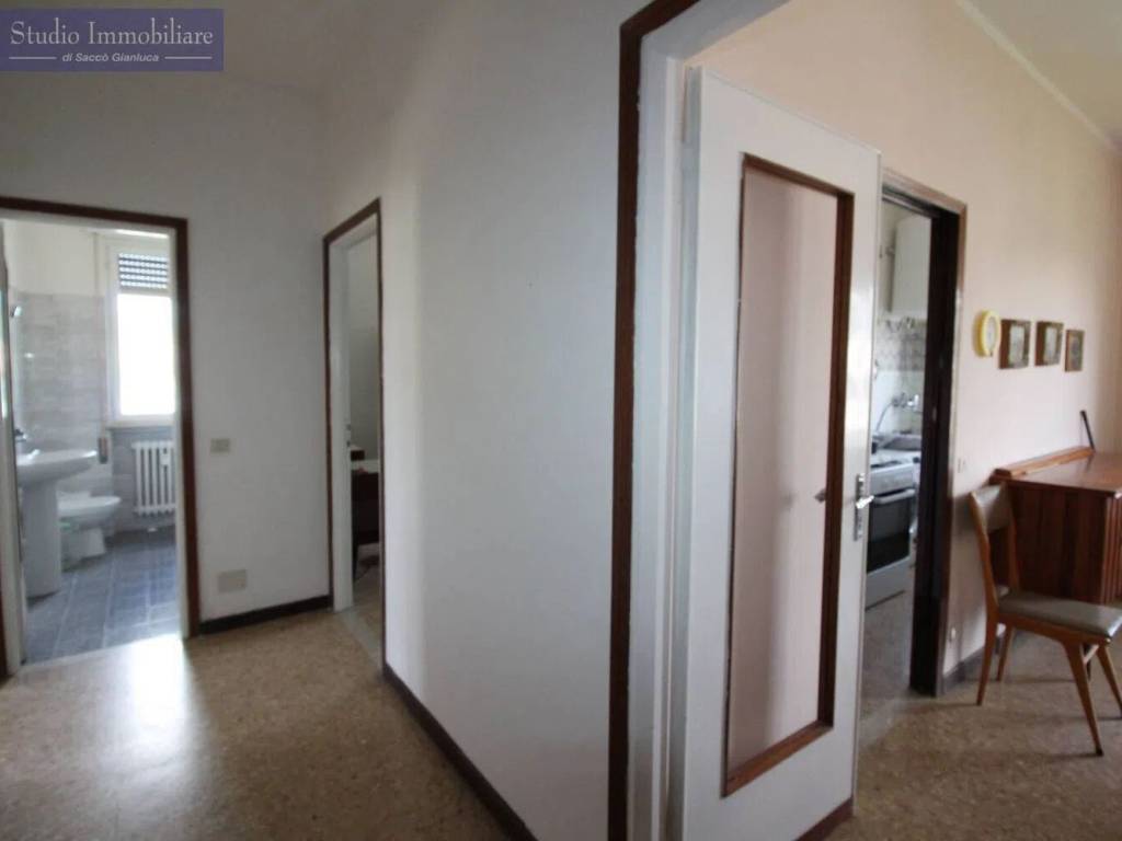 Appartamento a Bressana bottarone in Vicolo Dei Bertolieri - Foto 4