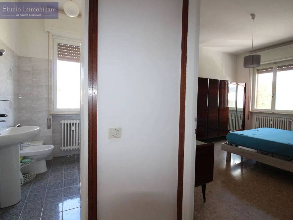 Appartamento a Bressana bottarone in Vicolo Dei Bertolieri - Foto 5