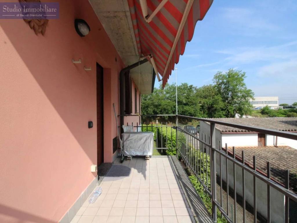 Appartamento a Bressana bottarone in Via Don Minzoni, 14 - Foto 5