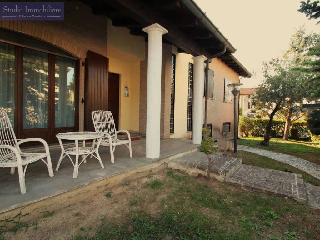 Villa a Torrazza coste in Via Emilia, 1 A - Foto 2