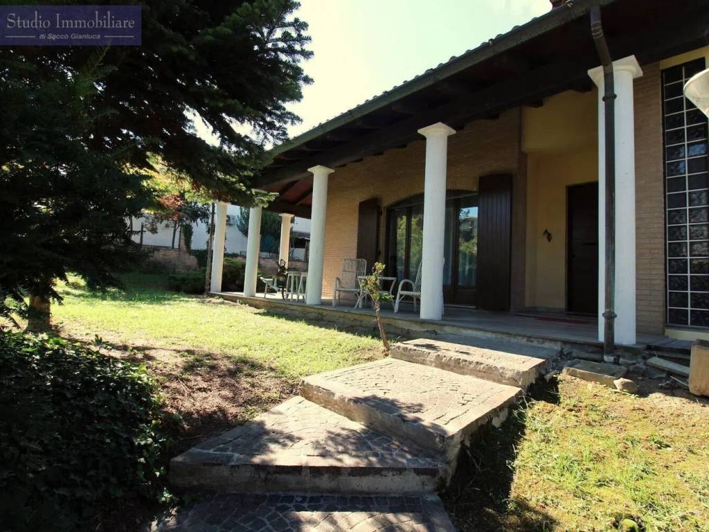 Villa a Torrazza coste in Via Emilia, 1 A - Foto 3