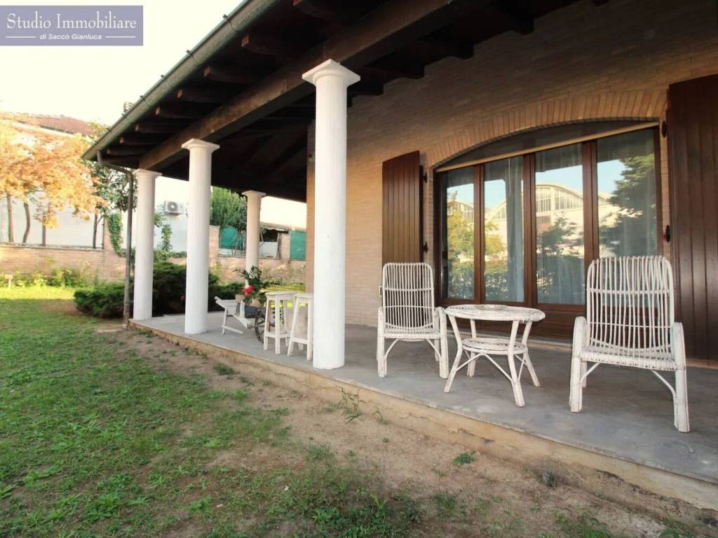 Villa a Torrazza coste in Via Emilia, 1 A - Foto 5