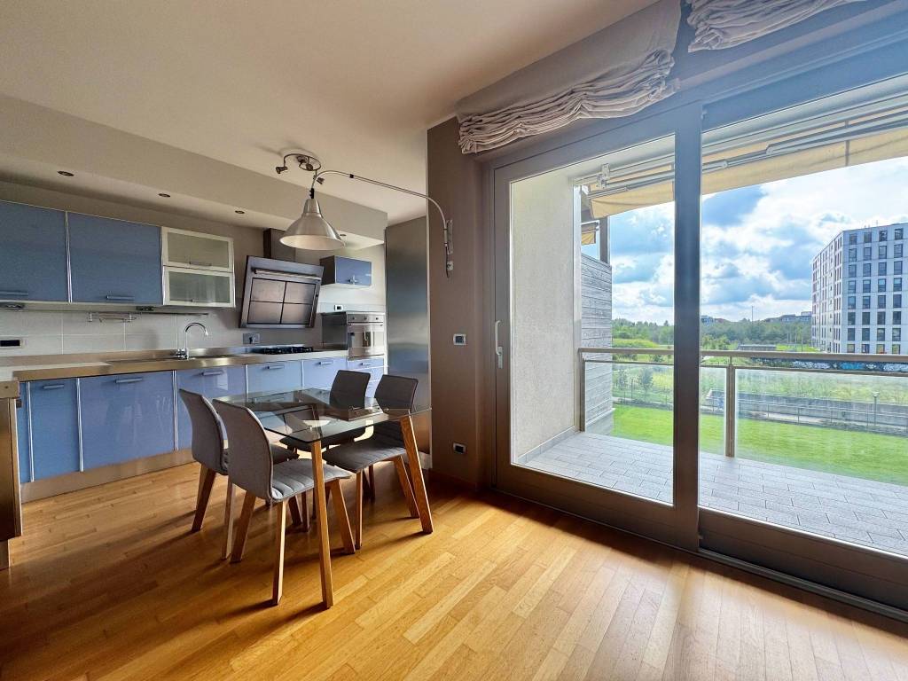 Appartamento a Ivrea in Via Ezio Alberton - Foto 2