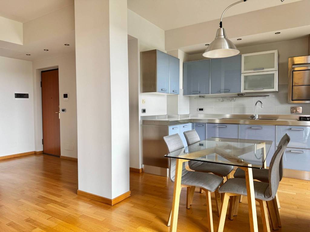 Appartamento a Ivrea in Via Ezio Alberton - Foto 4