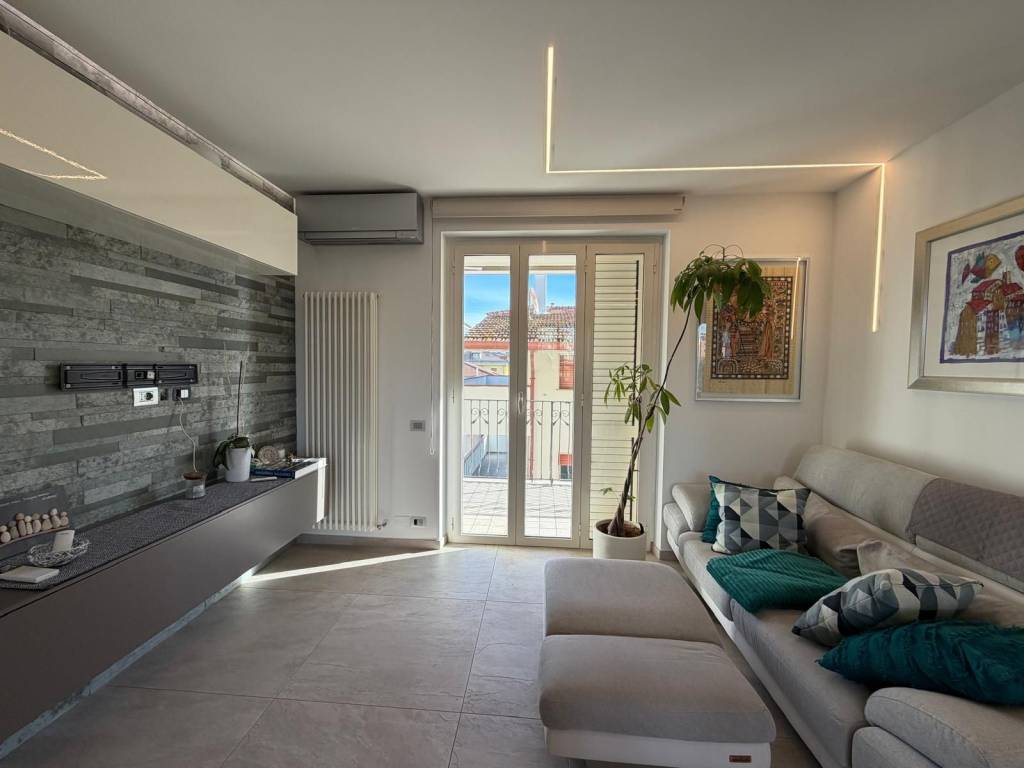 Appartamento a Alba adriatica in Via Saliceti - Foto 4