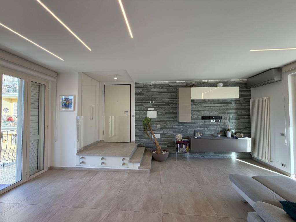 Appartamento a Alba adriatica in Via Saliceti - Foto 5