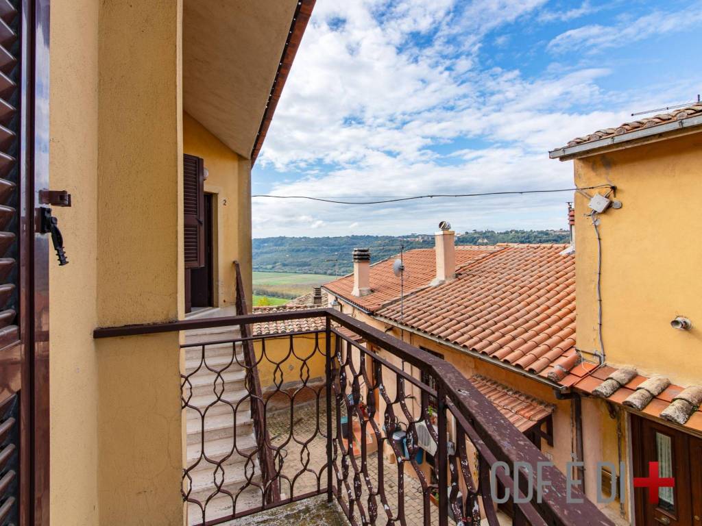 Casa indipendente a Torrita tiberina in Via del Plebiscito - Foto 3