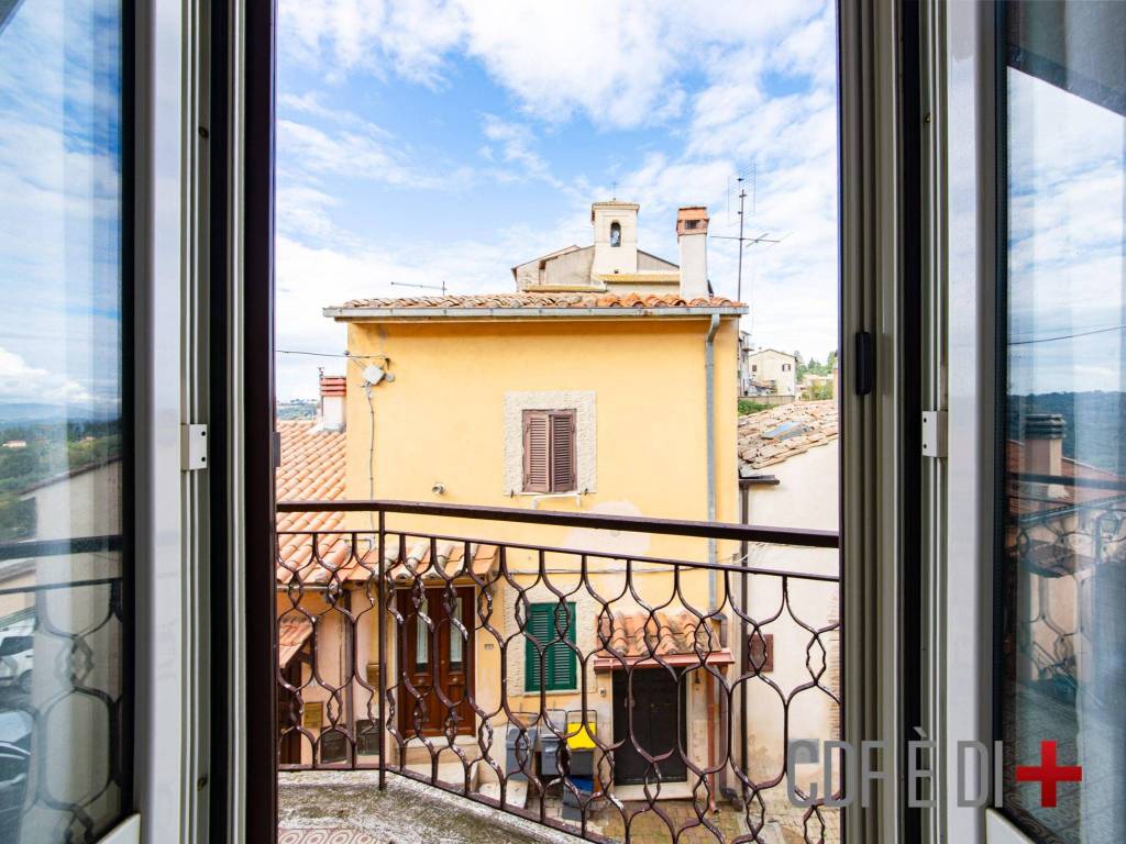Casa indipendente a Torrita tiberina in Via del Plebiscito - Foto 4