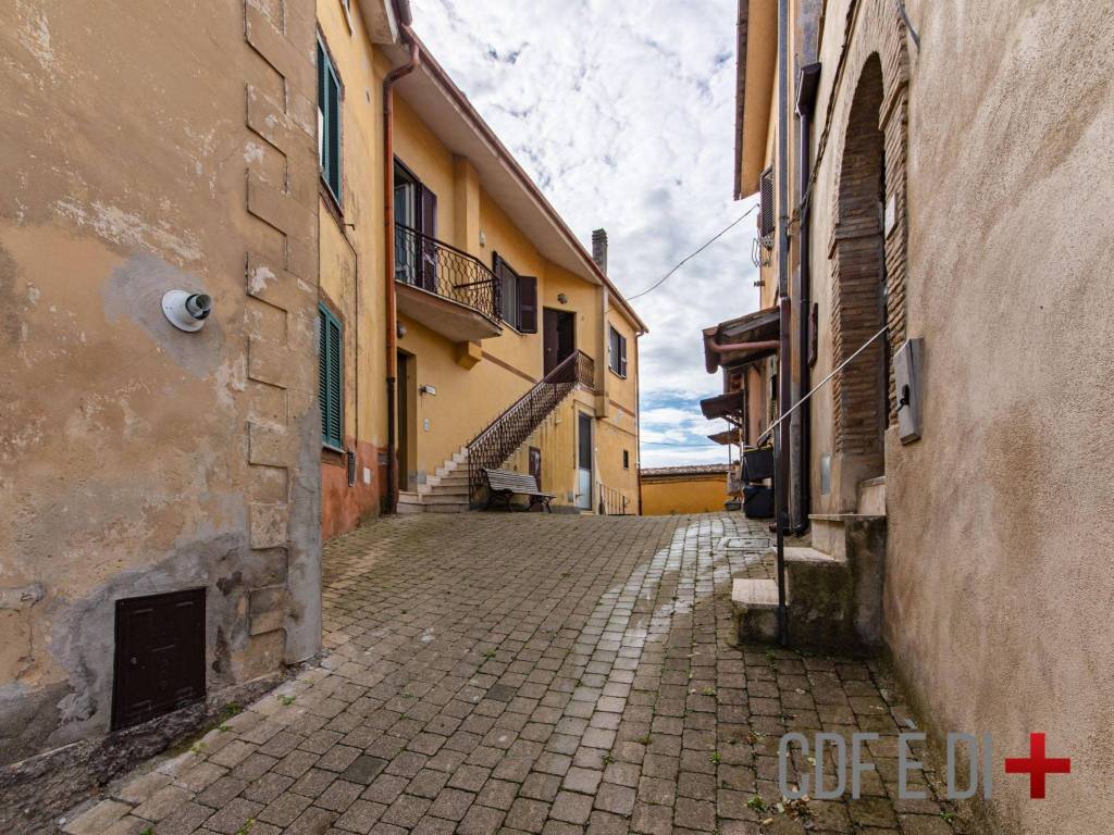 Casa indipendente a Torrita tiberina in Via del Plebiscito - Foto 5