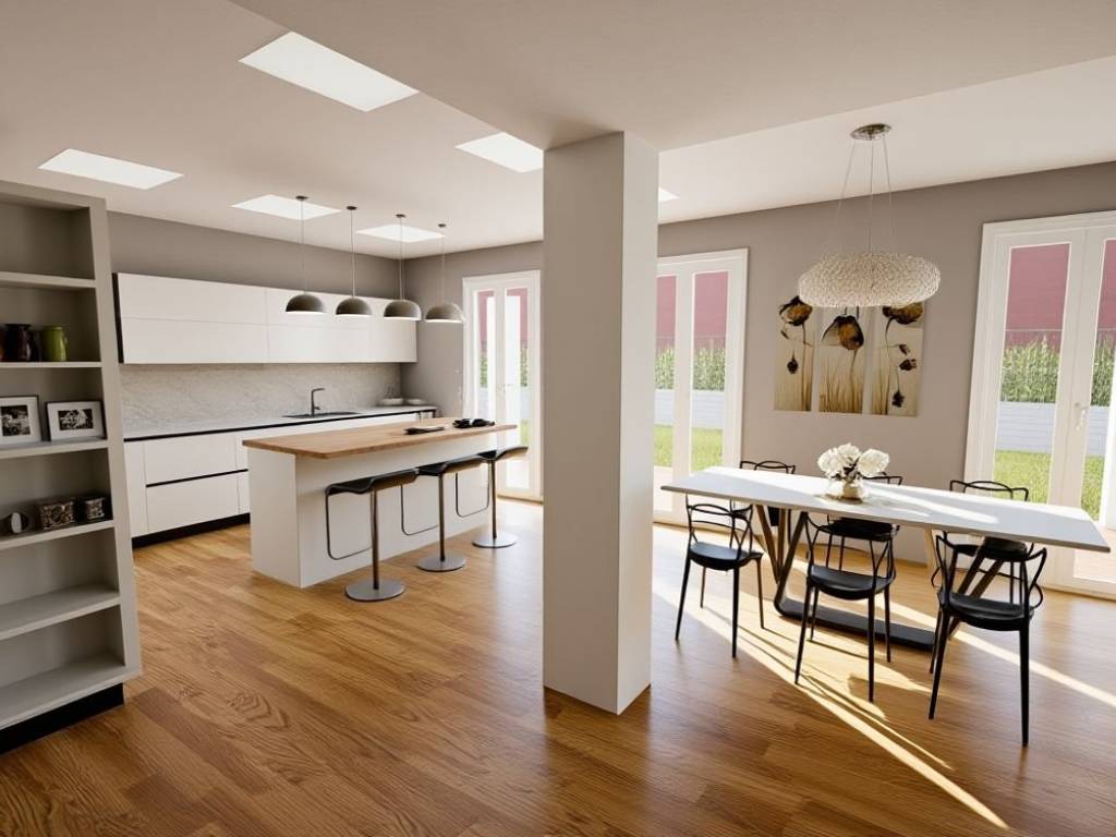 Villa a Cerreto guidi in Via dell'Acquerata, 51 - Foto 5