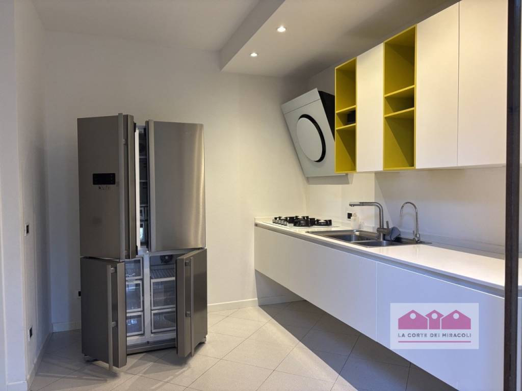 Villetta a schiera a Vicenza in Via Facchinetti - Foto 2