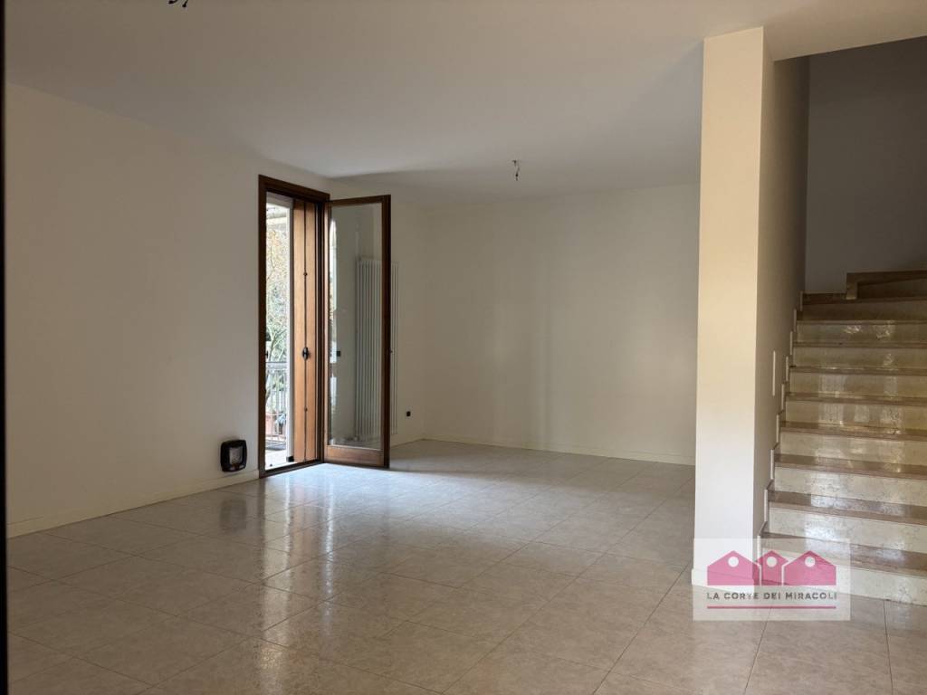 Villetta a schiera a Vicenza in Via Facchinetti - Foto 3