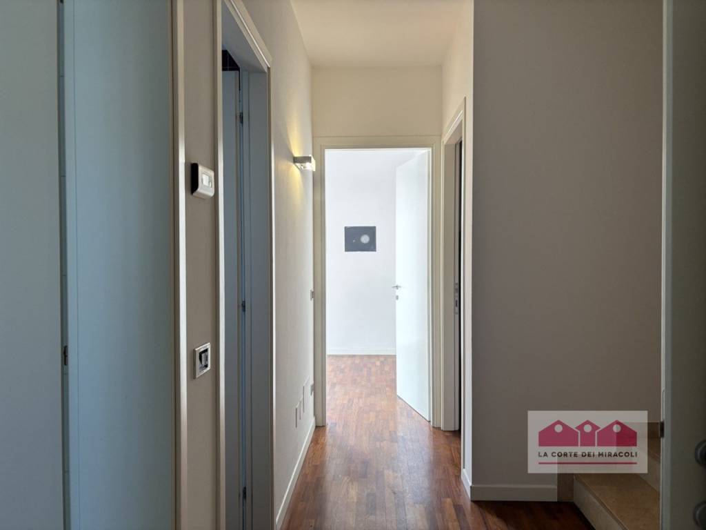 Villetta a schiera a Vicenza in Via Facchinetti - Foto 4