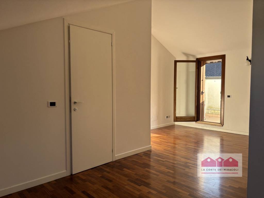 Villetta a schiera a Vicenza in Via Facchinetti - Foto 5