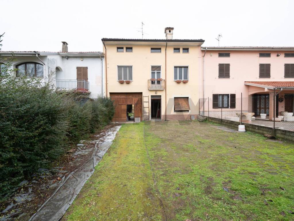 Appartamento a Gazzuolo - Foto 2