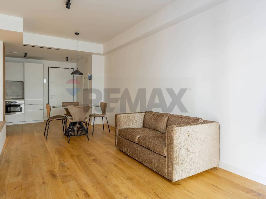 Appartamento a Bari in Via Melo, 149 - Foto 4