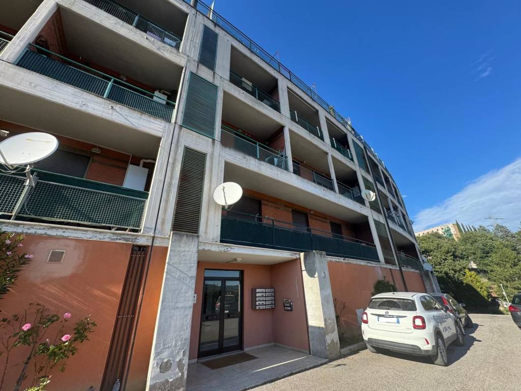 Appartamento a Panicale in Via Mario Amato, 5 - Foto 2