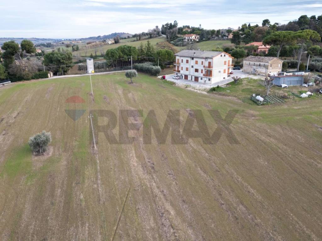 Terreno a Osimo - Foto 3