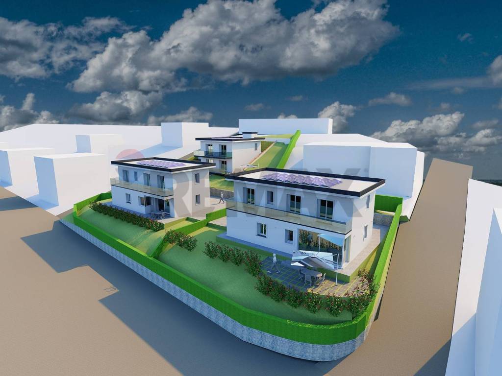 Villa a Luino - Foto 2